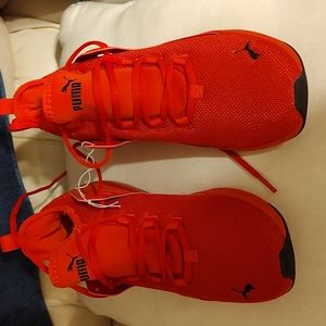 Puma Electron Sneakers